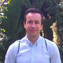 Juan Antonio Jimenez
