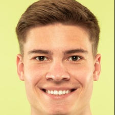 Jasper Johnny