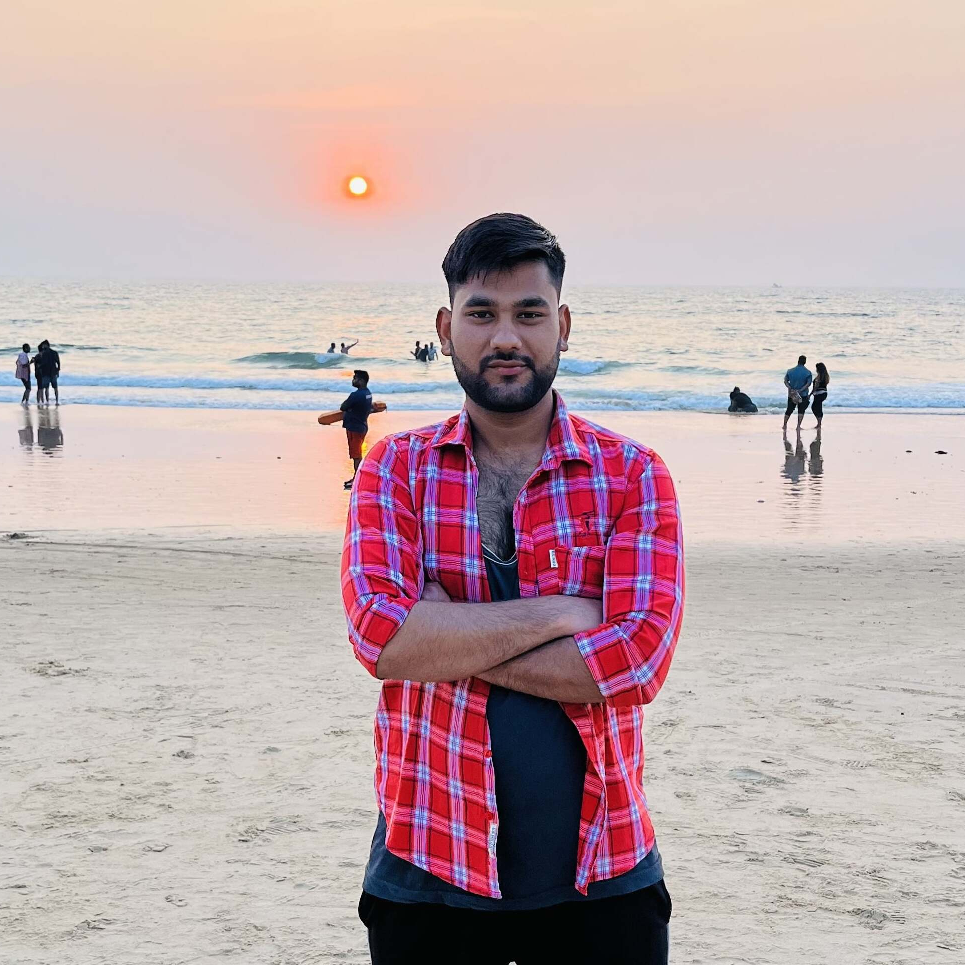 Javed Khan