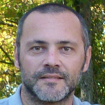 Javier De Otto Suarez