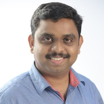Jayaram Gopal