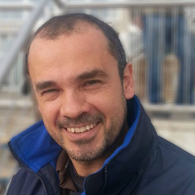Jordi Cunill