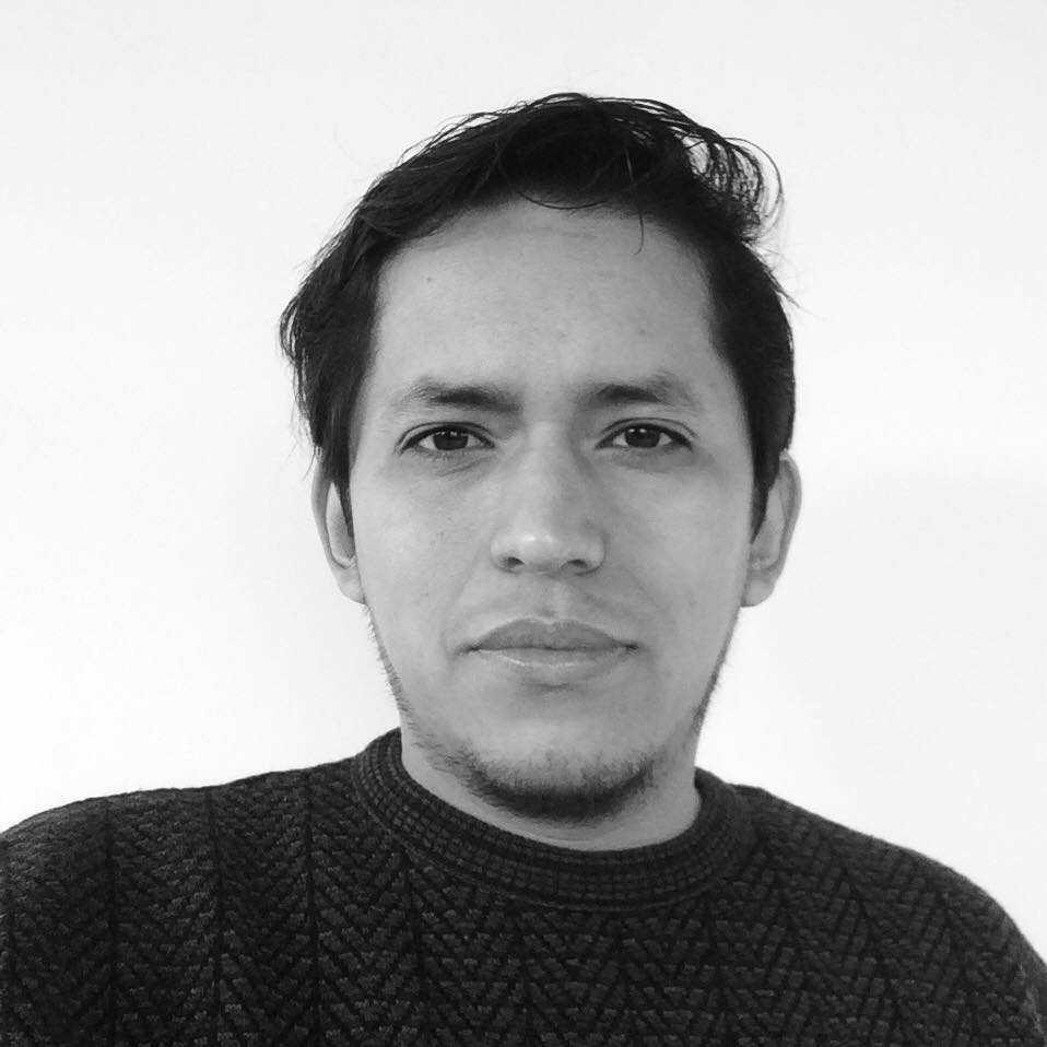 Juan Carlos Tapia