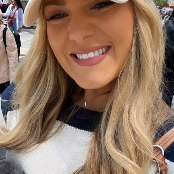 Jessica Dolan