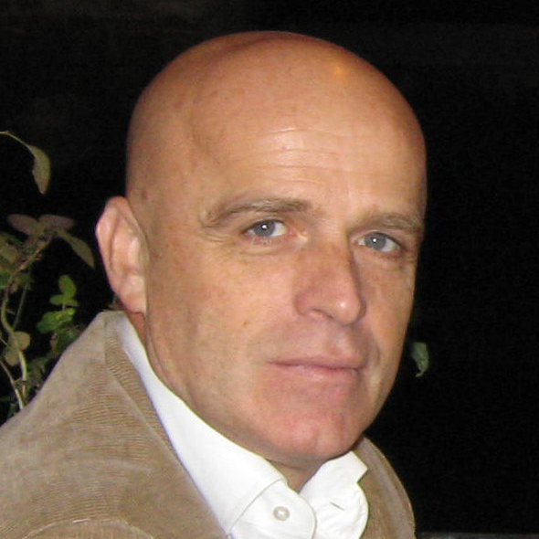 jonathan ingram