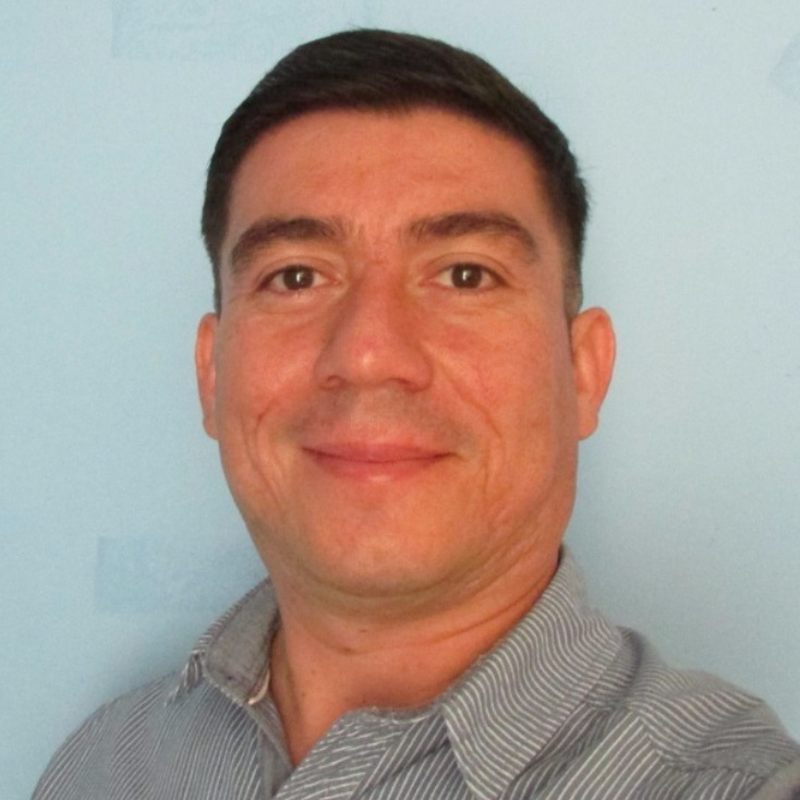 Juan Carlos Guardia Campos