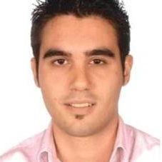 Javier Martin Arribas