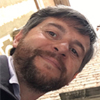 Jose Maria Garcia Rivera