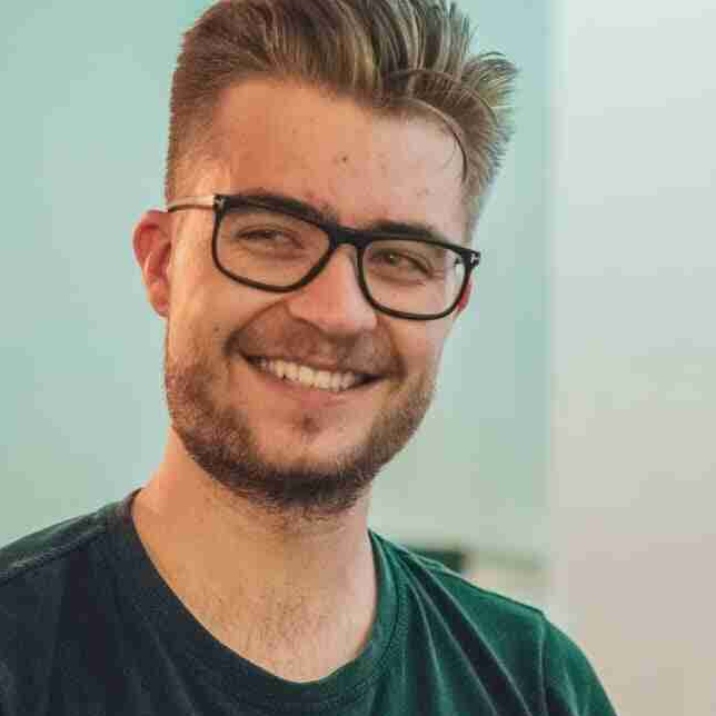 Anrik Jordan