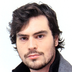 Jose Manuel Caamano Gonzalez