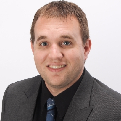 Kevin Wentworth