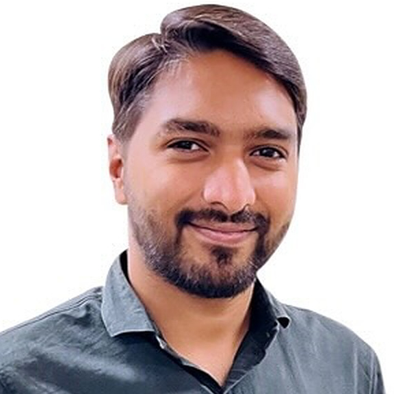 Keval Kaneriya