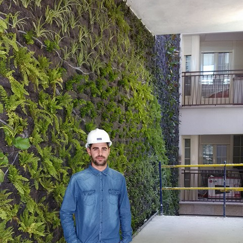 Ruben Rodriguez Ramos