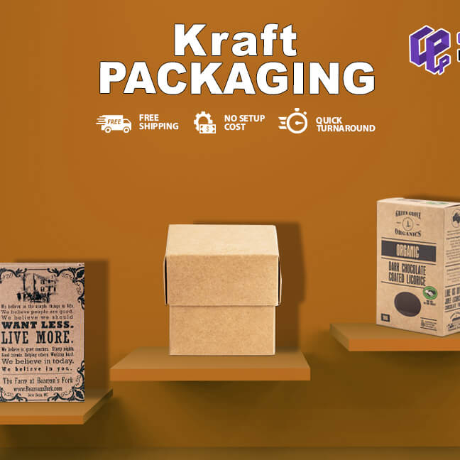 Kraft Packaging