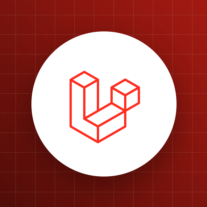 Laravel Website Builder