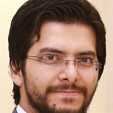 sajjad haider