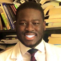 Likowsky Desir