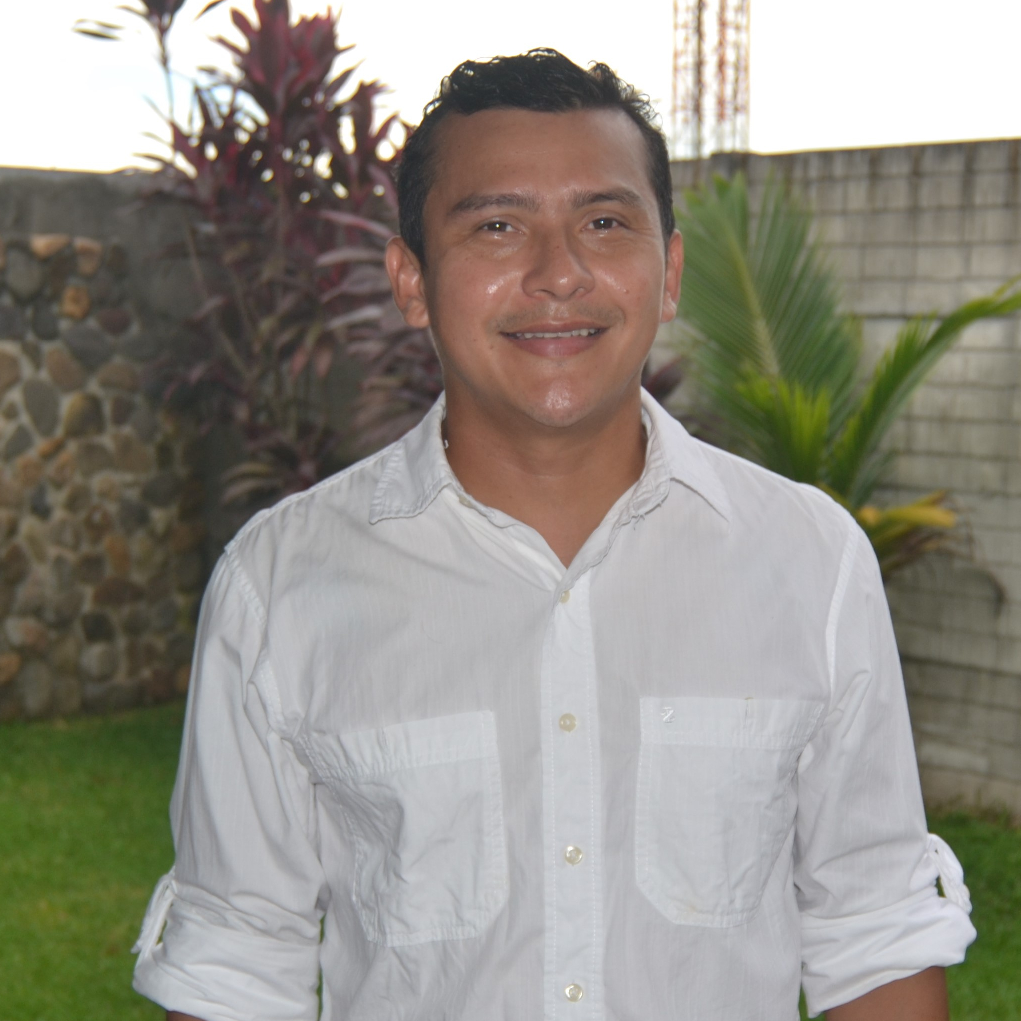 Victor Flores