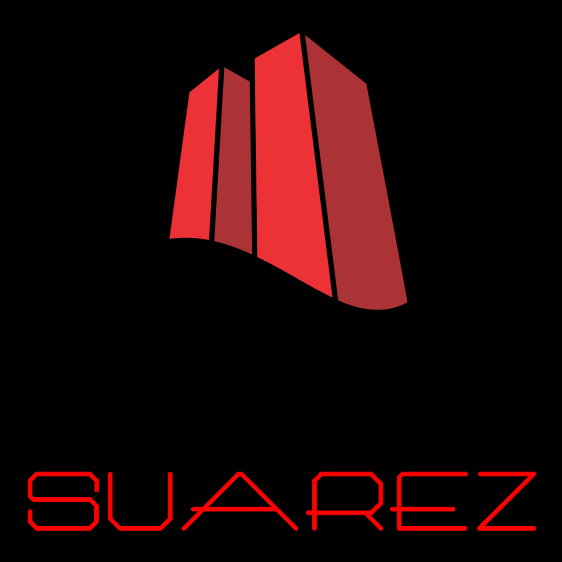 Antonio suarez