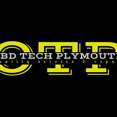 OBD TECH