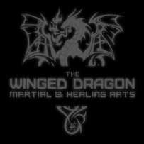 The Winged Dragon