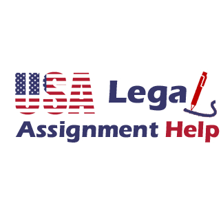 USA Legal Assignment Help