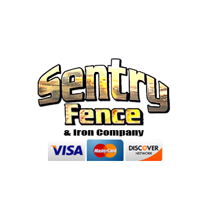 Sentry Fence