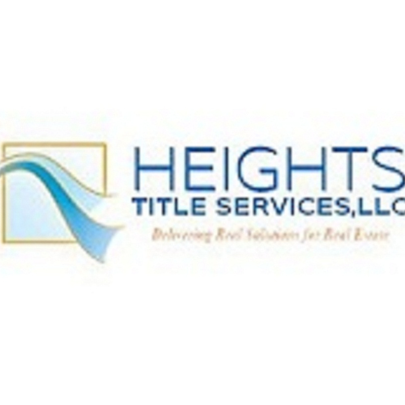 Heights Title