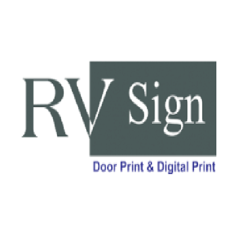 Rv Sign