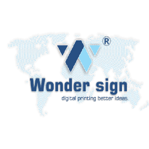 Wonder Sign