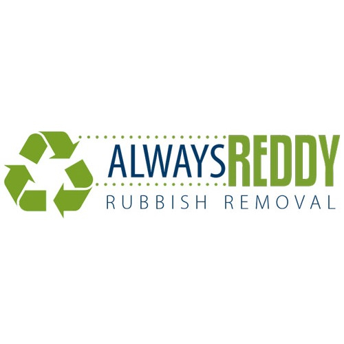 Always Reddy Rubbish Removal