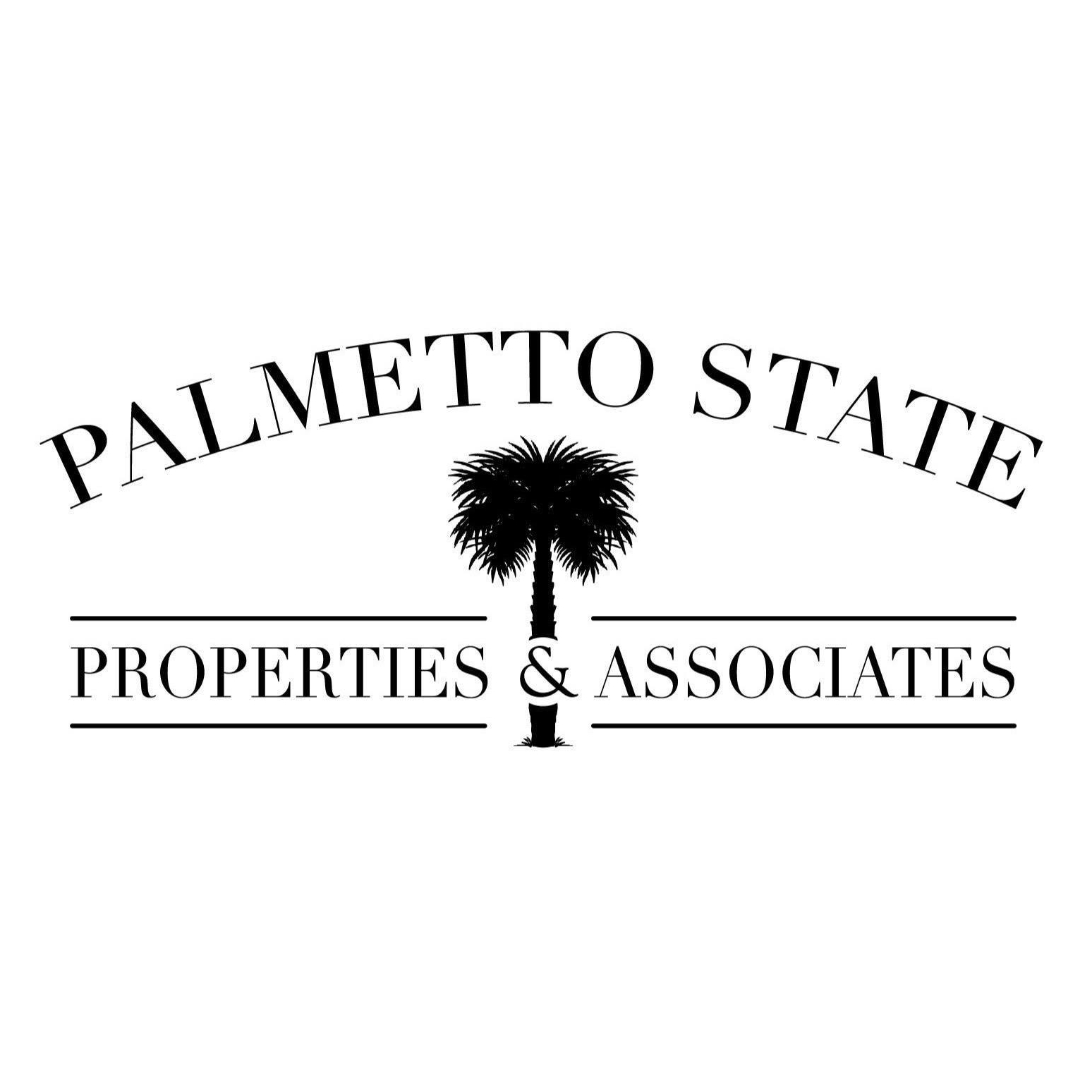 Palmetto State Properties