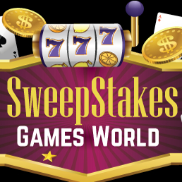 Sweepstakes Games