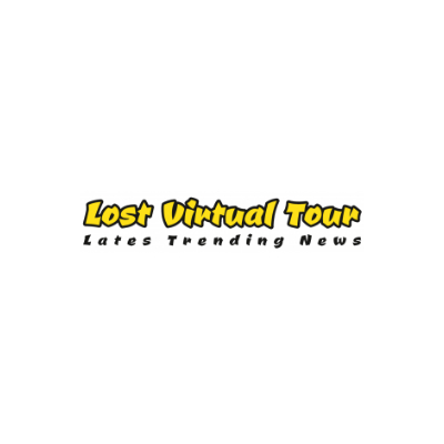 Lostvirtual tour