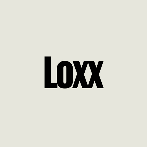 Loxx loxx