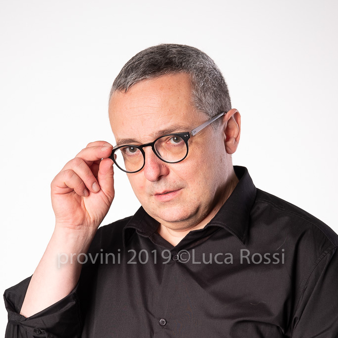 Carlo Grossi