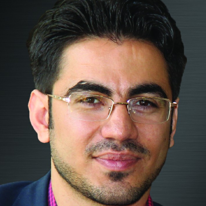 Mahdi Latifi