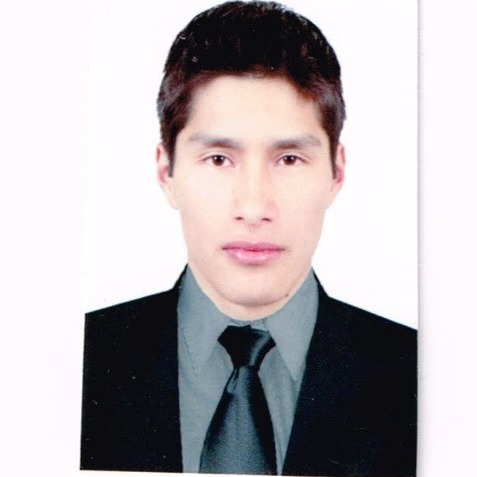 Miguel Angel Anticona Guillen