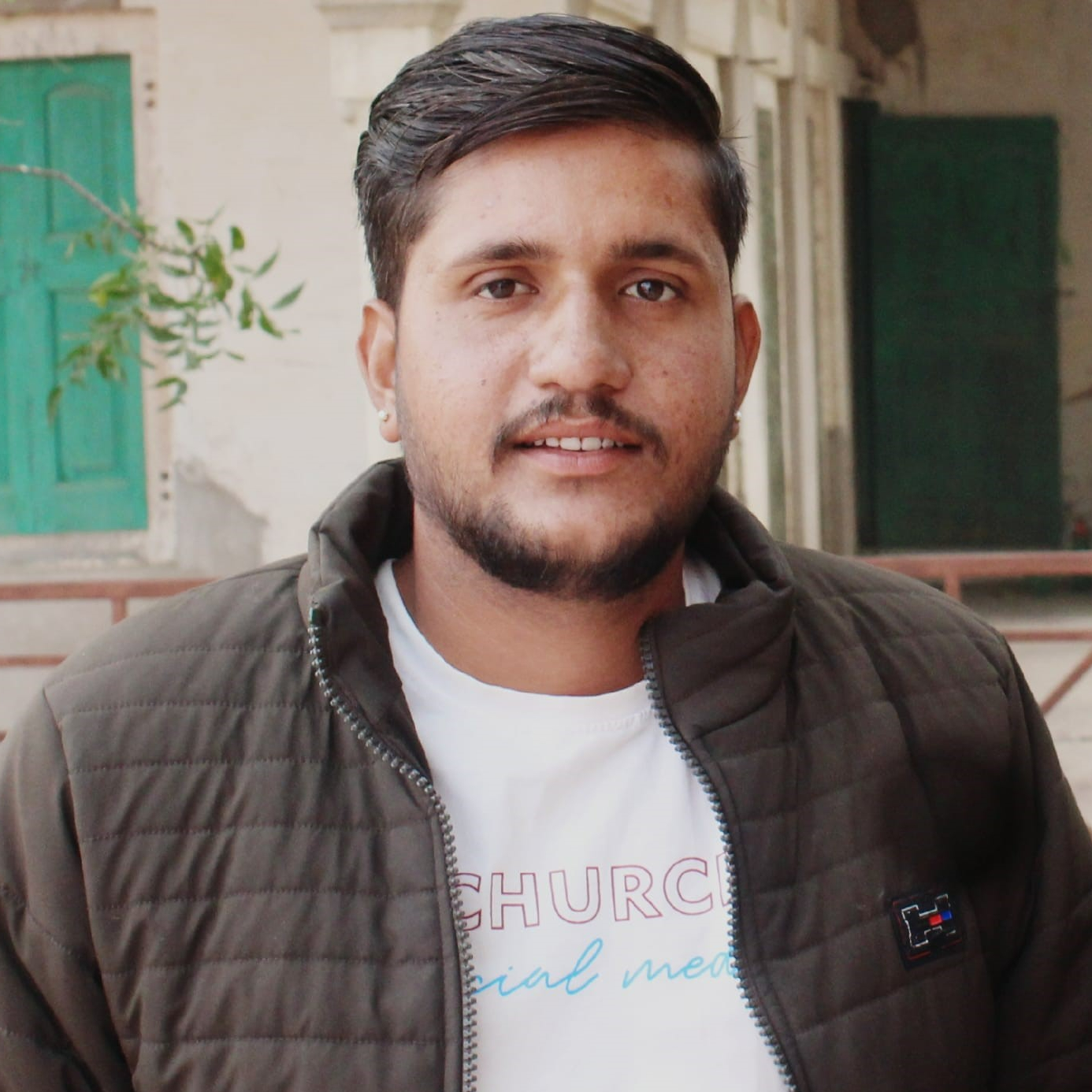 Mahipal Shekhawat