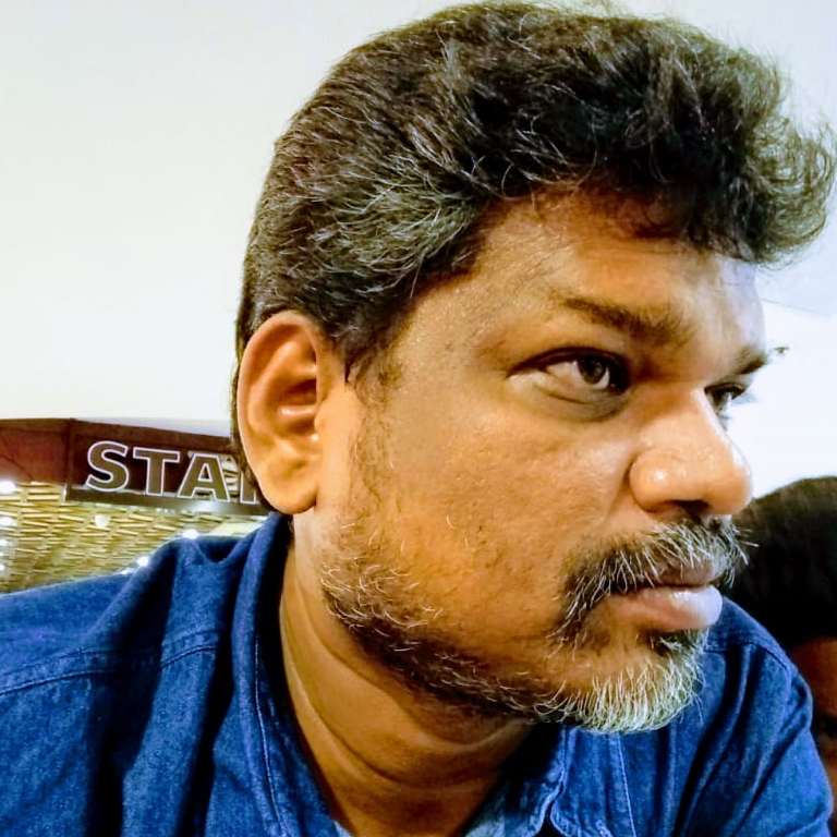 Mani kandan