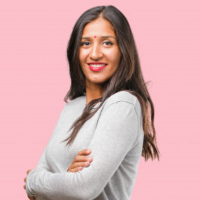 Manisha Jha