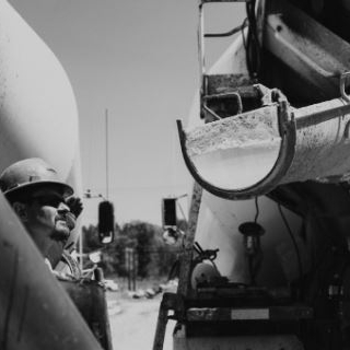 Marana AZ Concrete Contractor Crew