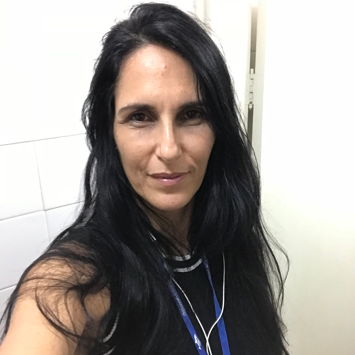 Marcia Silva