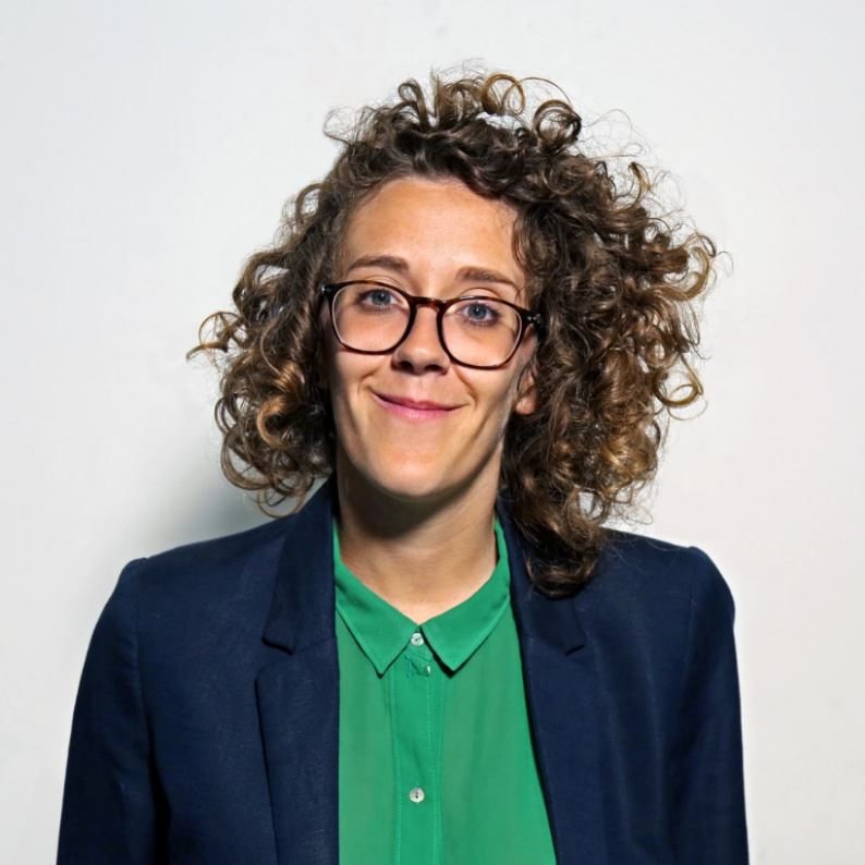 Maria Domingo Ruiz