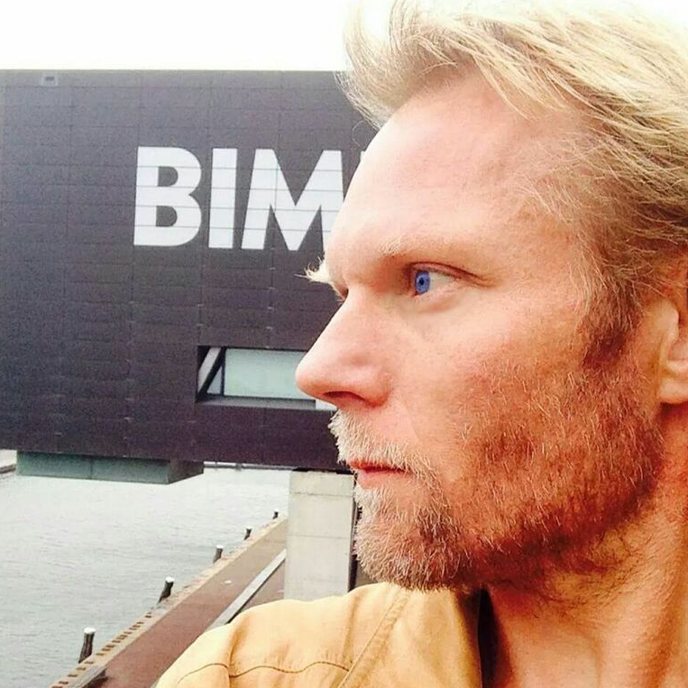 Mark Maas