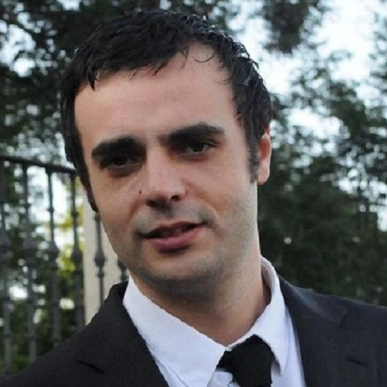 MARCOS SALGADO