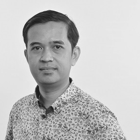 Riyanto Wibowo