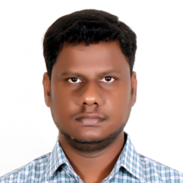 Senthil Narendran