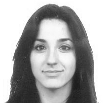 Maria Garrido Cifuentes