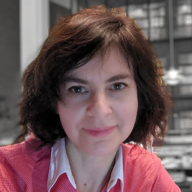 Milenne Tanganelli